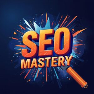 SEO Mastery: Rank #1 on Google