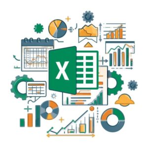 Advanced Excel & Financial Modeling