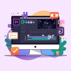 Video Editing Masterclass: Premiere Pro