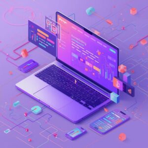 Full-Stack Web Development Mastery